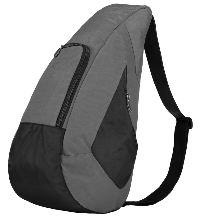 Ameribag Healthy Back Bag Nylon: Small