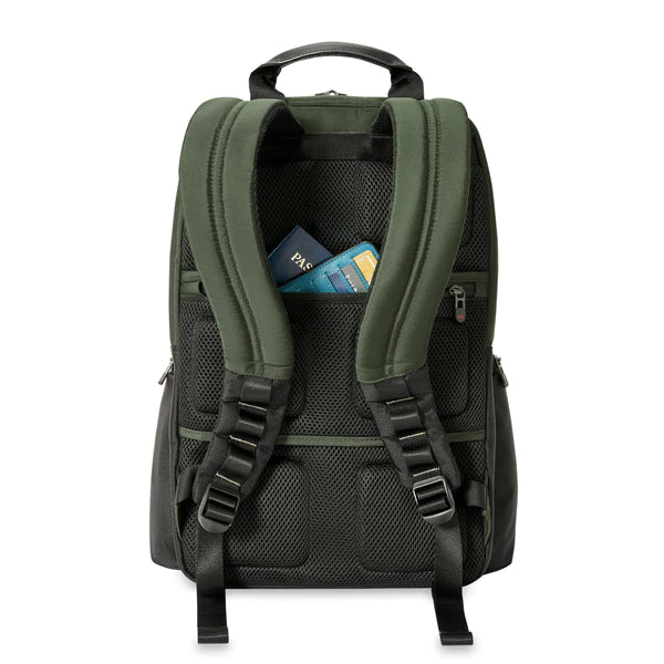Medium Cargo Backpack - HTA Collection