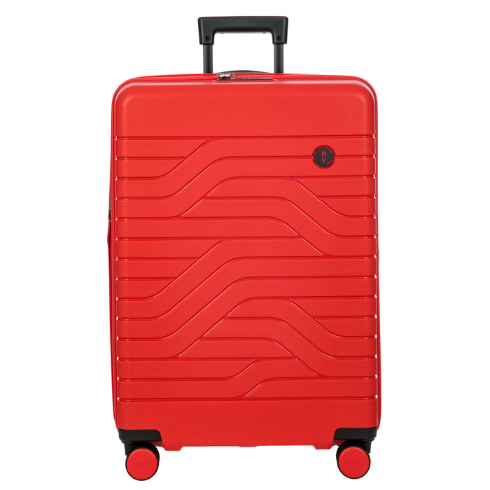 Bric's B Y Ulisse Expandable Spinner - 28" Red