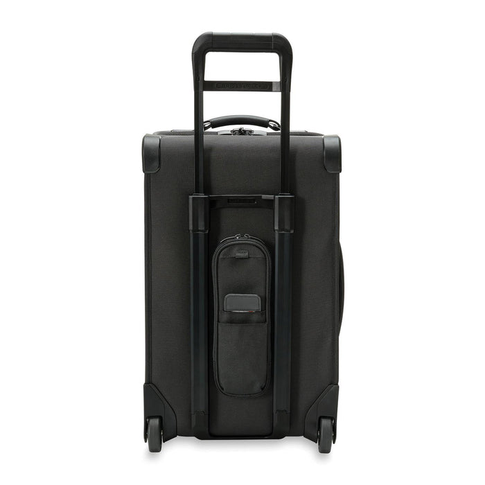 22" Carry-On 2-Wheel Garment Bag - Baseline Collection #BLU175