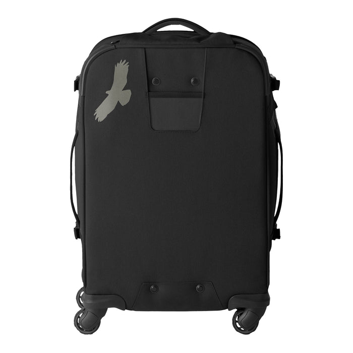 Gear Warrior XE 4-Wheel Carry On Luggage