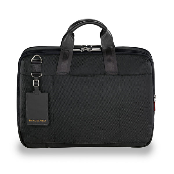 Medium Expandable Brief - @Work Collection #KB425X