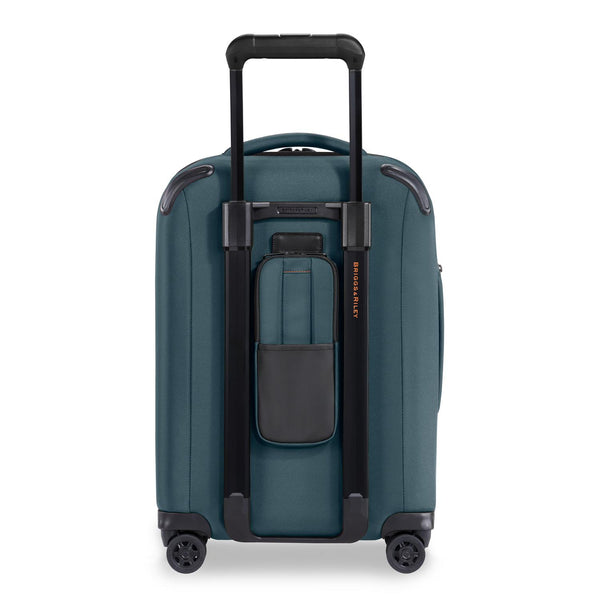 International 21" Carry On Expandable Spinner - ZXU121SPX