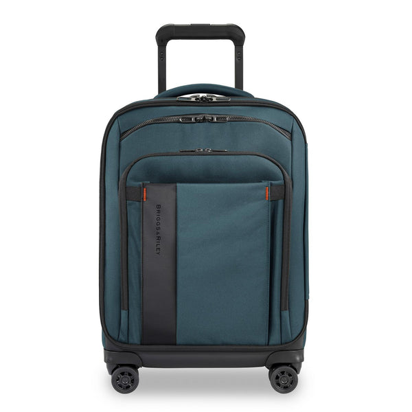 International 21" Carry On Expandable Spinner - ZXU121SPX