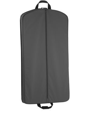 40" Hanging Garment Bag With Pockets - Wally Bag #864