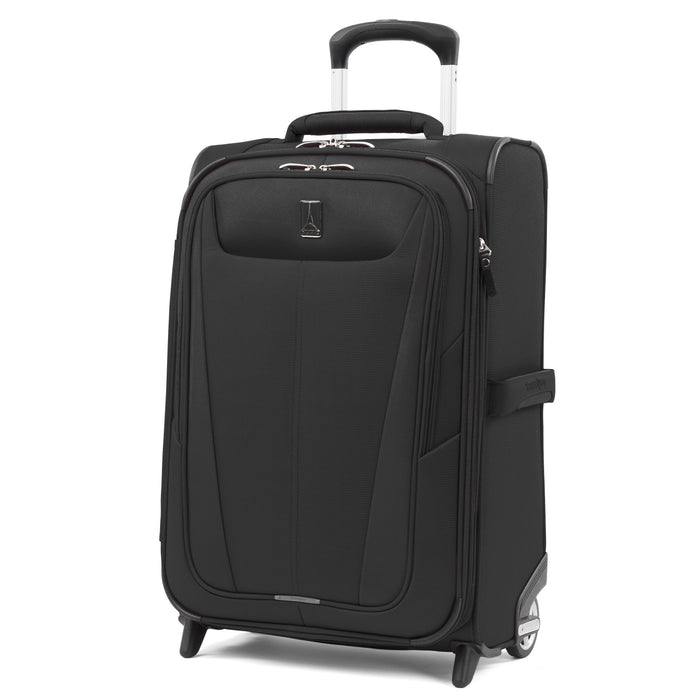 Maxlite 5 22" 2-Wheel Expandable Carry-On Rollaboard - #4011722