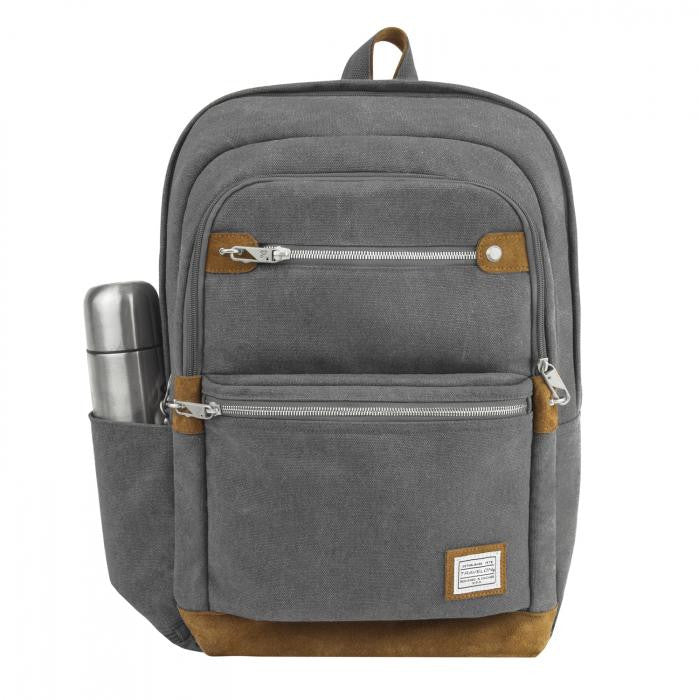Anti-Theft Heritage Backpack