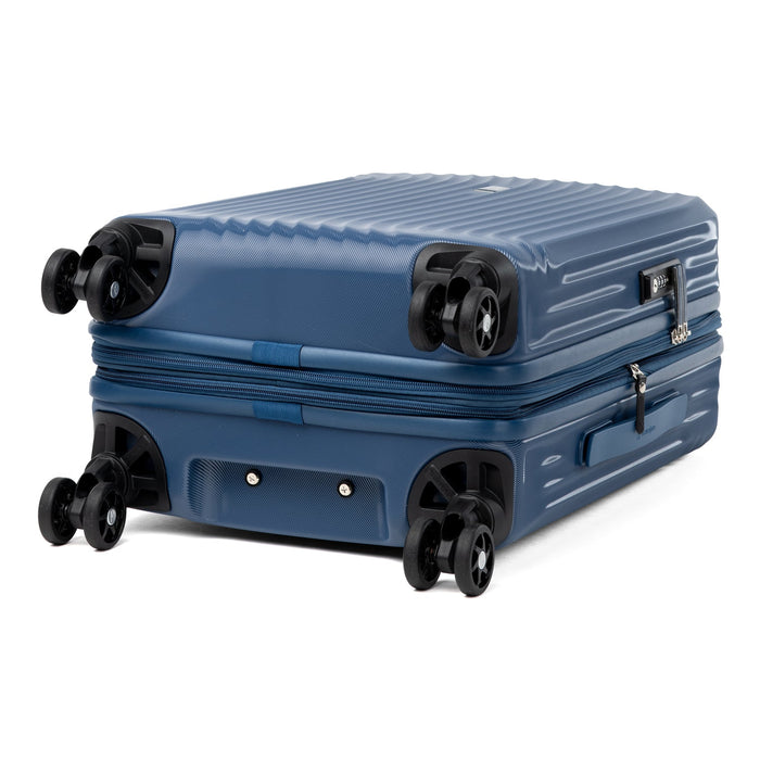 Maxlite Air Carry On Expandable Hardside Spinner