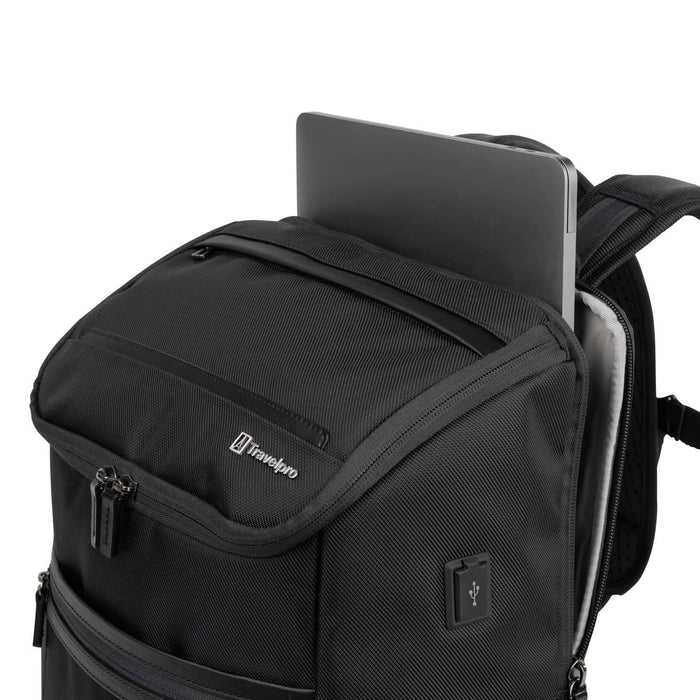 Crew Executive Choice 3 - Medium Top Load Backpack