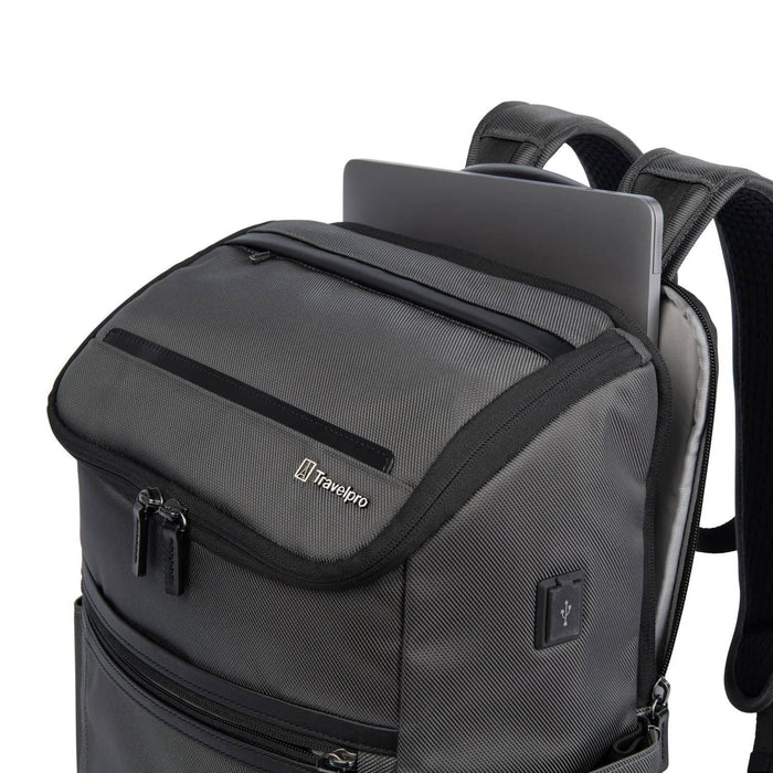 Crew Executive Choice 3 - Medium Top Load Backpack