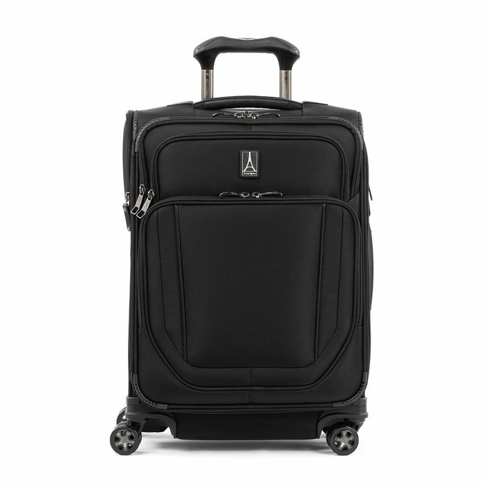 Crew VersaPack Max Carry-on Expandable Spinner
