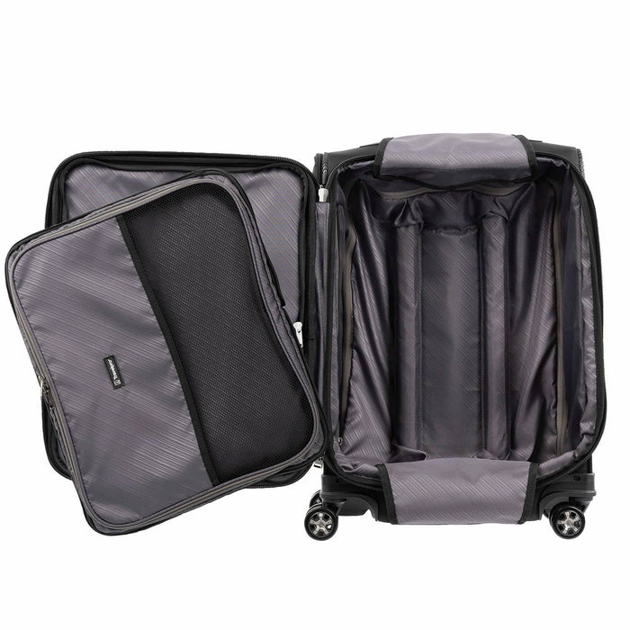 Crew VersaPack Max Carry-on Expandable Spinner