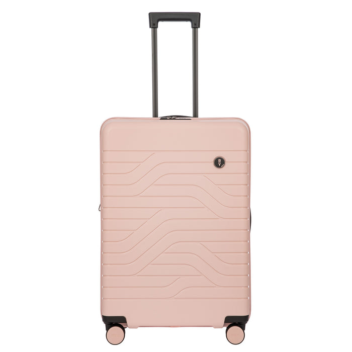 Bric's B Y Ulisse Expandable Spinner - 28" Pearl Pink