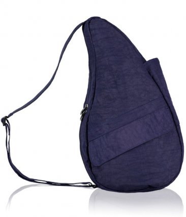 Ameribag Healthy Back Bag Distressed Nylon: Small - #6103