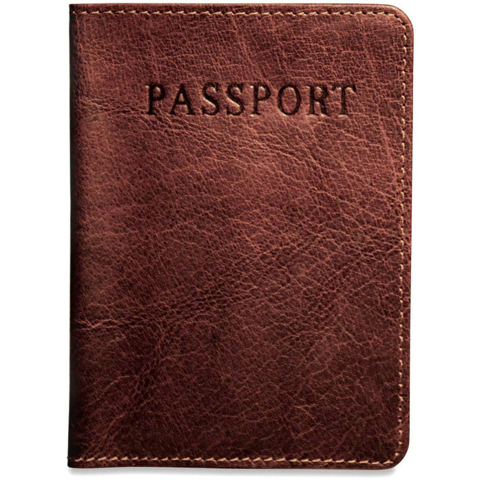 Voyager Passport Cover #7007