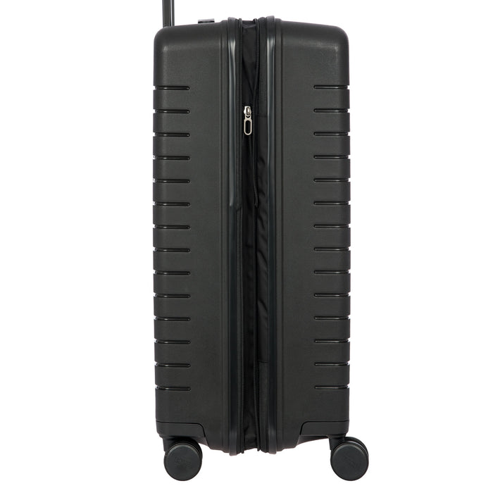 Bric's B Y Ulisse Expandable Spinner - 28" Black