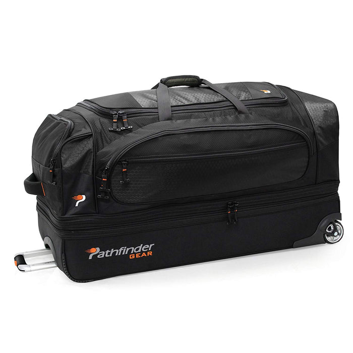 Pathfinder - 36" Rolling Duffel Bag #P3167-36