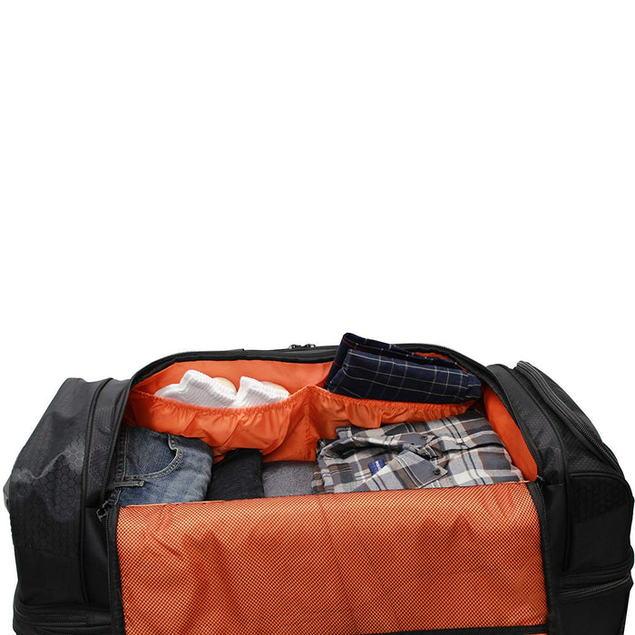 Pathfinder - 26" Rolling Duffel Bag #P3167-26