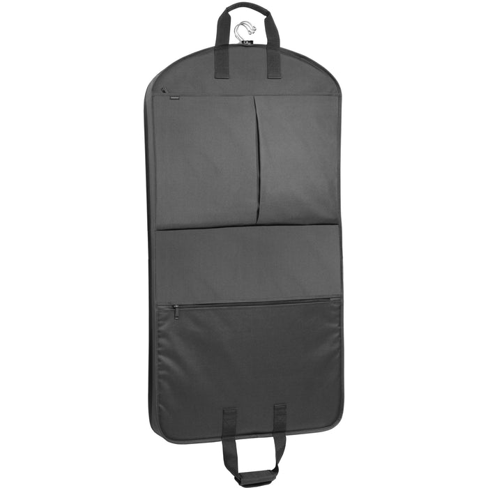 45" Hanging Garment Bag Larger Capacity - Wally Bag #880