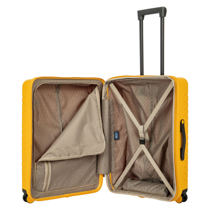 Bric's B Y Ulisse Expandable Spinner - 28" Mango