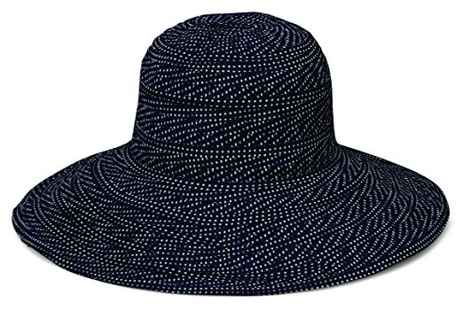 Women's Wallaroo Hat - Scrunchie