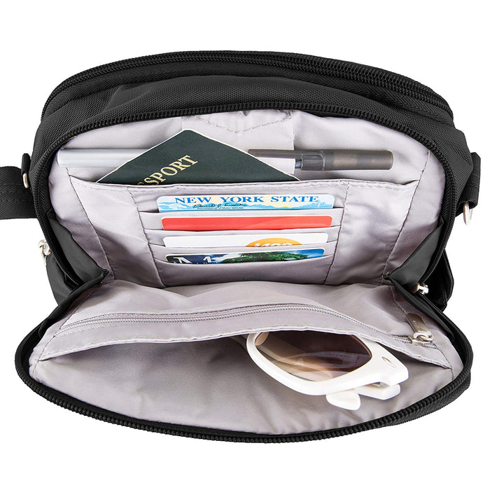 Travelon Anti-Theft Classic Travel Bag