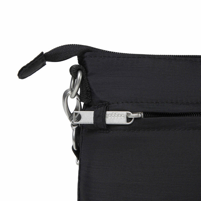 Securtex Anti-Theft Memento Crossbody Bag