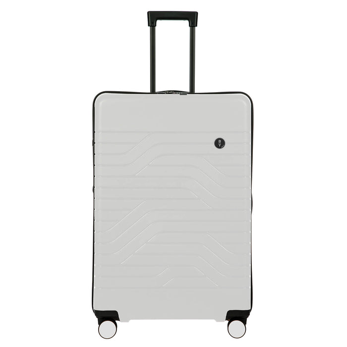 Bric's B Y Ulisse Expandable Spinner - 30" White