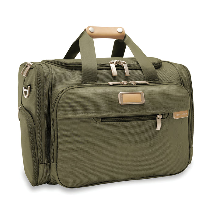Underseat Duffle - Baseline Collection #BL221
