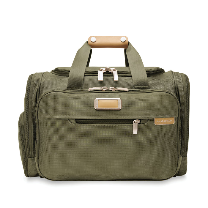 Underseat Duffle - Baseline Collection #BL221
