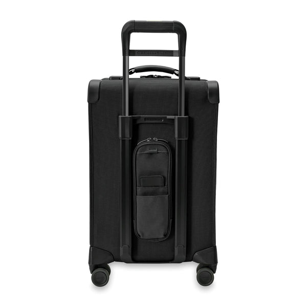 Essential Carry On Spinner - Baseline Collection #BLU122CXSP
