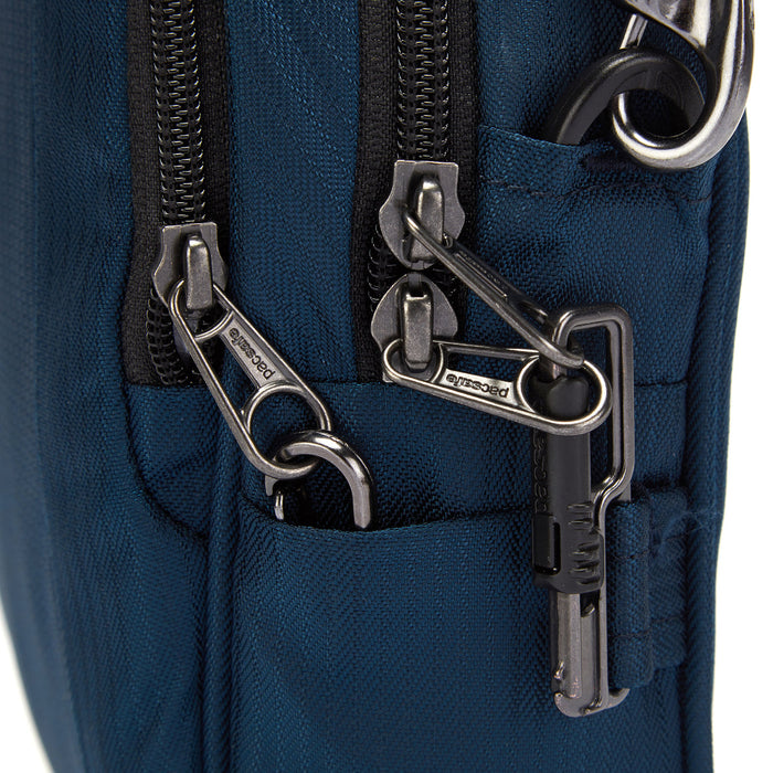 Pacsafe LS100 Anti-Theft Crossbody Bag