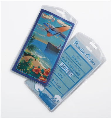 Cruise ID Tags (Set of 2)