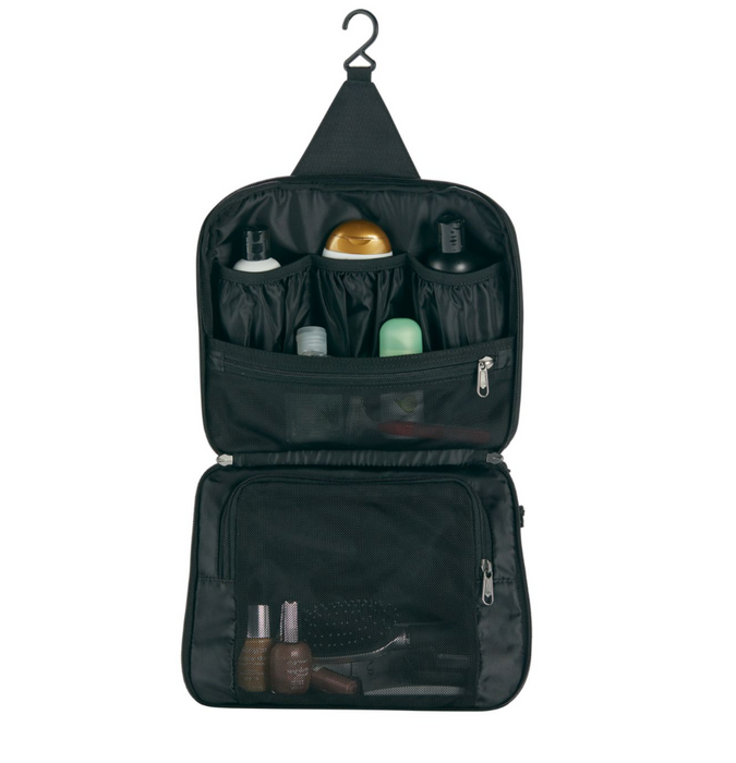 Pack-It Reveal Hanging Toiletry Kit