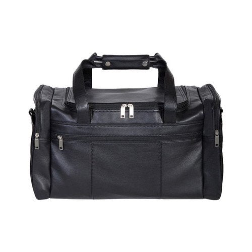 Scully Leather Duffel