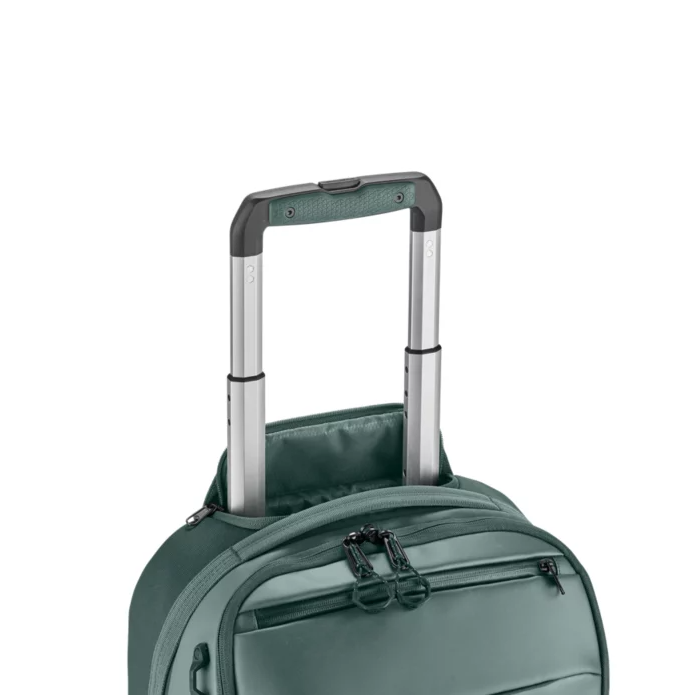 Tarmac XE 2-Wheel Carry On Luggage