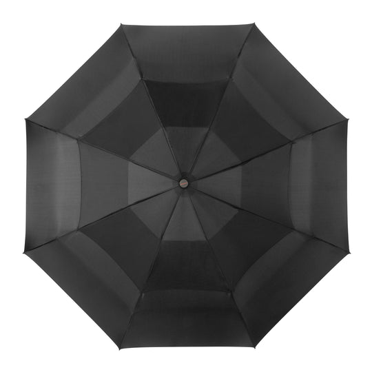Vortex Vented 43" Arc Auto Open & Close Compact