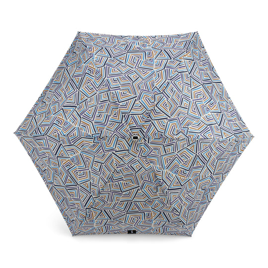 Mini Manual Umbrella