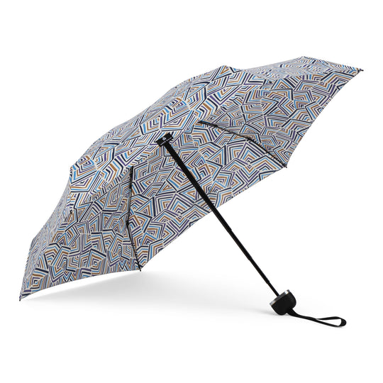 Mini Manual Umbrella