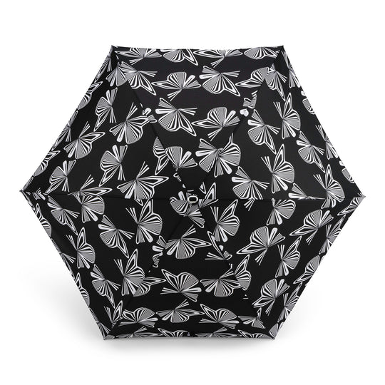 Mini Manual Umbrella