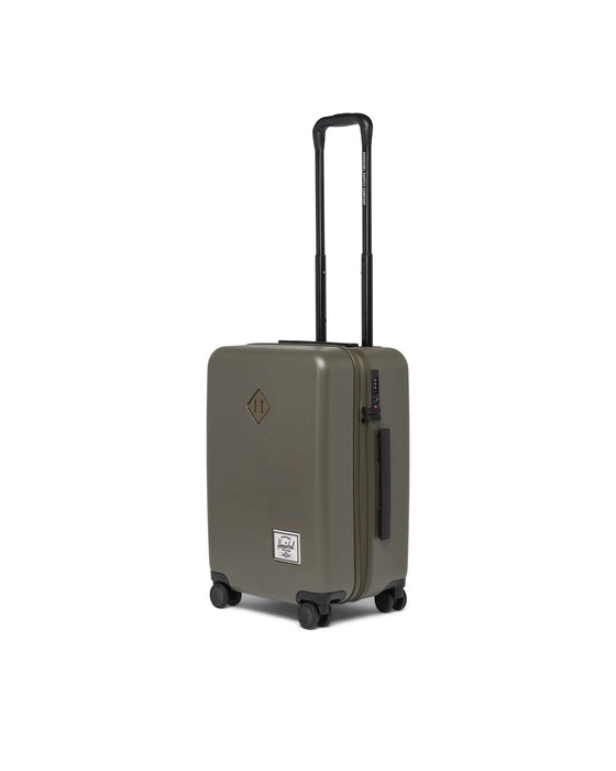 Herschel Heritage Hardshell Luggage | Large Carry On - 43L