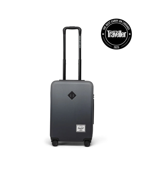 Herschel Heritage Hardshell Luggage | Large Carry On - 43L