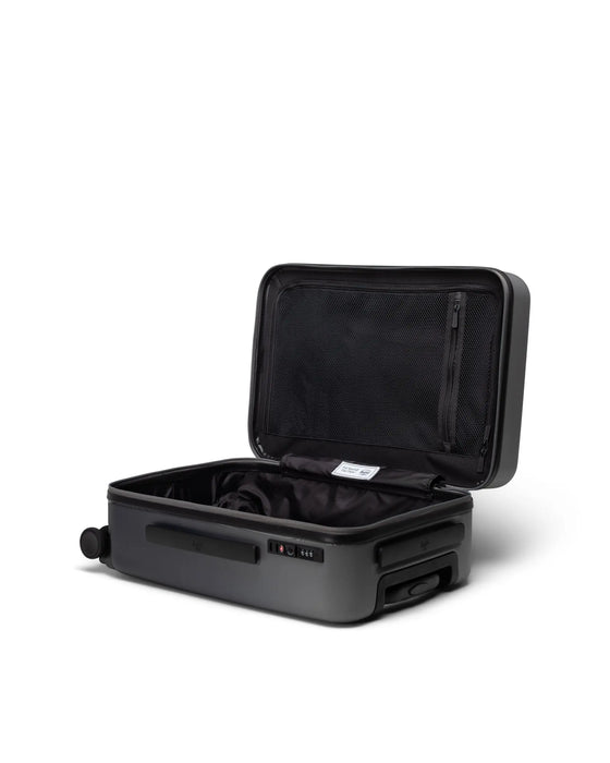 Herschel Heritage Hardshell Luggage | Large Carry On - 43L