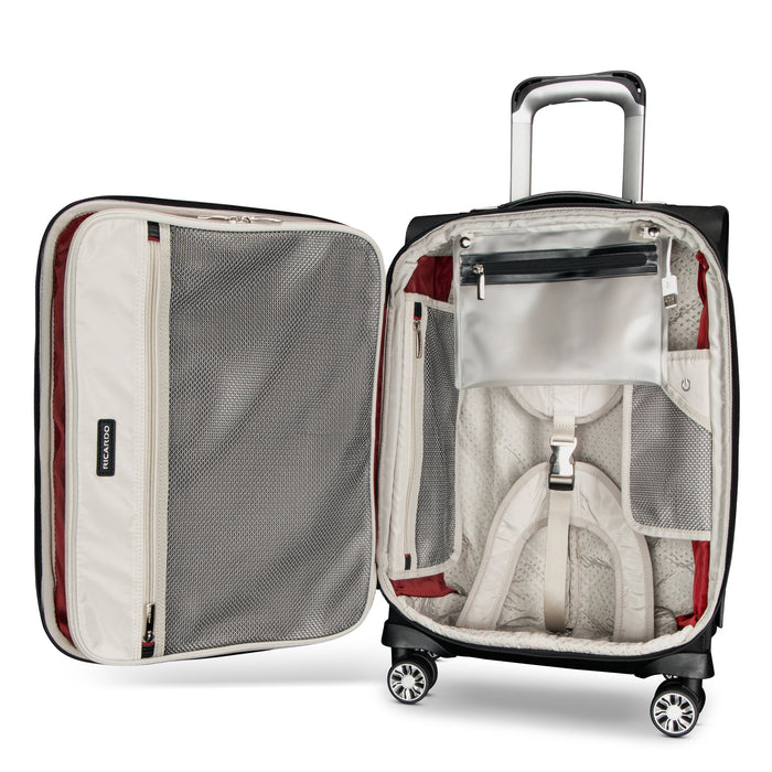 Rodeo Drive 2.0 Softside Carry-On