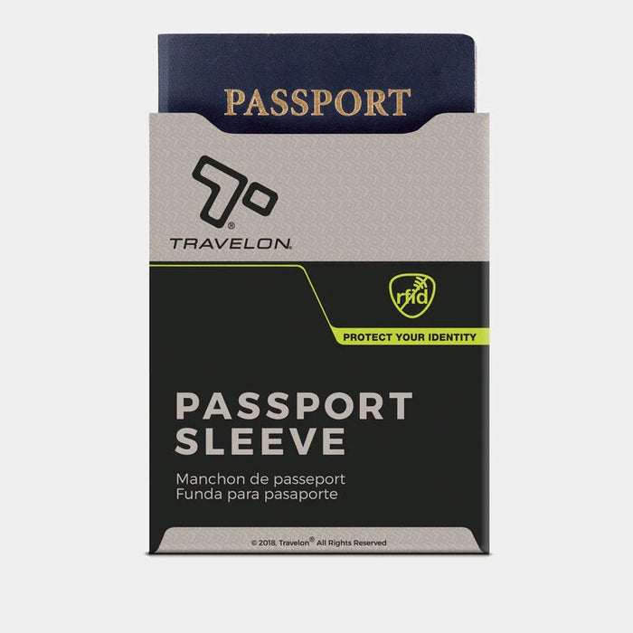 Travelon - RFID Passport Sleeve