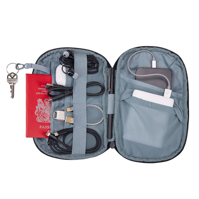 Thule Subterra 2 Powershuttle - Medium