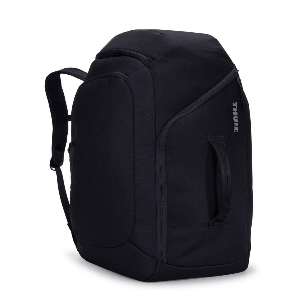 スノーボード THULE RoundTrip Boot Backpack 60L black Thule RoundTrip Snowboard and Ski Boot Backpack - 60L — Rooten's