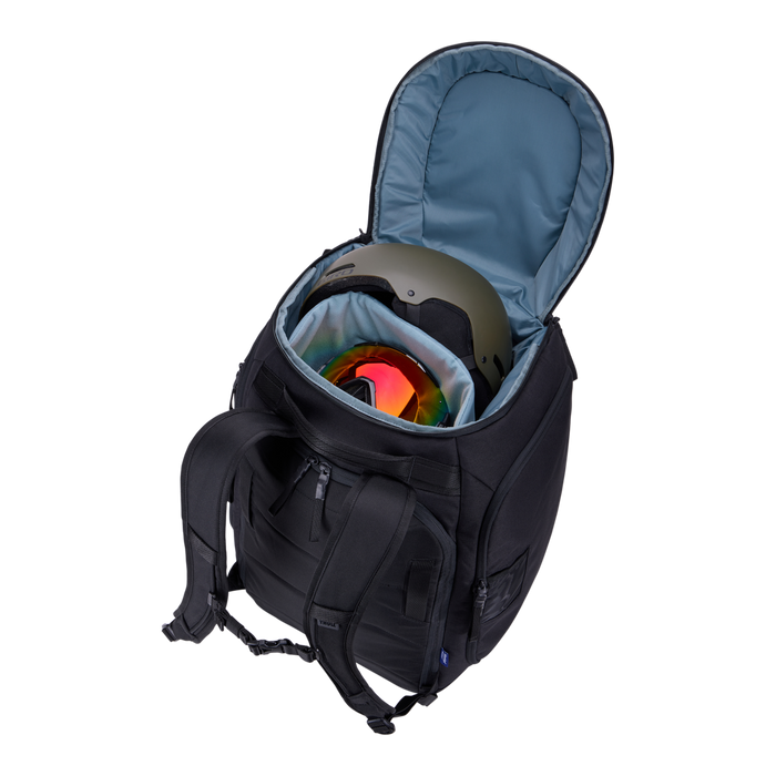 Thule RoundTrip Snowboard and Ski Boot Backpack - 60L — Rooten's Thule RoundTrip Snowboard and Ski Boot Backpack - 60L — Rooten's