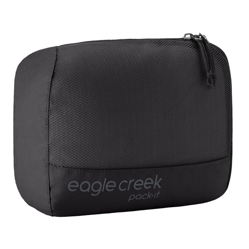 Organizadores De Viaje Eagle Creek - Juego 2 Círculos Acolchados - Para Joyas Y Accesorios - Tribal Rojo