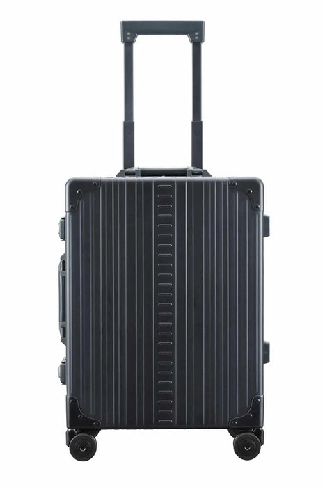 21" Aluminum Classic Carry On Spinner